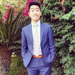 Meet your Posher, Brandon